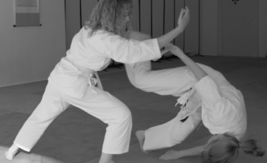 Aikido in Köln