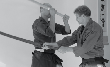 Kenjutsu Köln